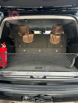 شيفروليه تاهو